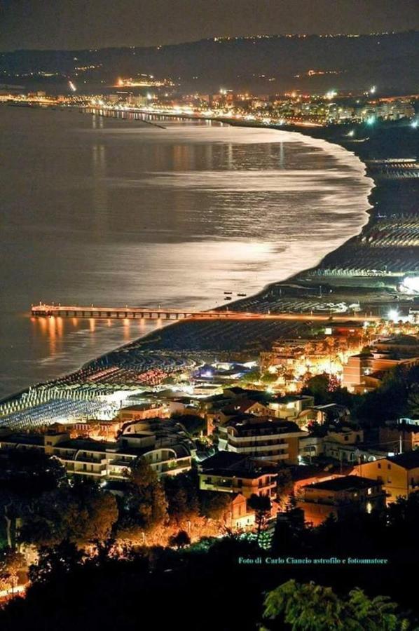 Hotel Holiday Vasto Exterior photo
